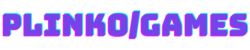 Plinko Games Logo